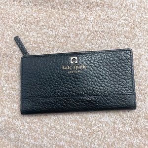 Kate Spade Bifold Wallet